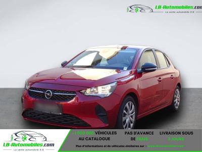 Opel Corsa 1.2 Turbo 100 ch BVM