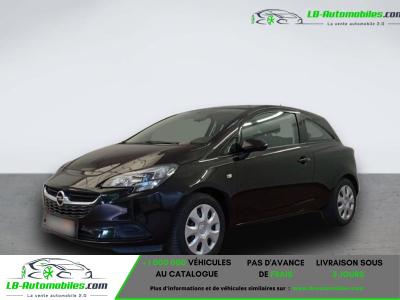 Opel Corsa 1.4 90 ch BVM