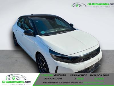 Opel Corsa 1.2 Turbo 100 ch BVM