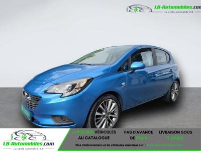 Opel Corsa 1.4 90 ch BVM