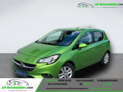 Opel Corsa 1.4 90 ch BVM