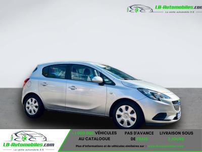 Opel Corsa 1.4 90 ch BVM