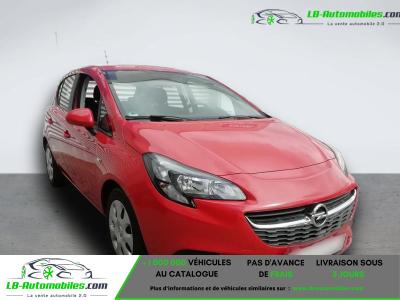 Opel Corsa 1.4 90 ch BVM