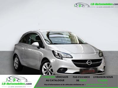 Opel Corsa 1.4 90 ch BVM
