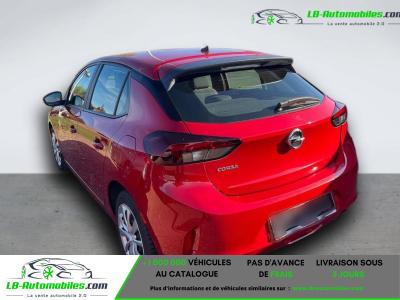 Opel Corsa 1.2 Turbo 100 ch BVM