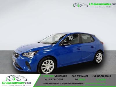Opel Corsa 1.2 Turbo 100 ch BVM
