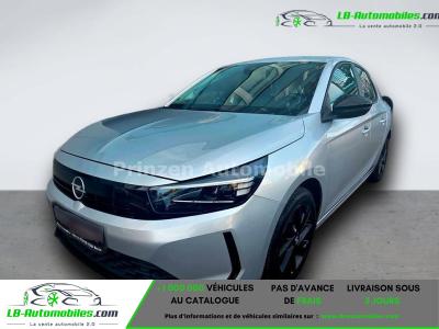 Opel Corsa 1.2 Turbo 100 ch BVA