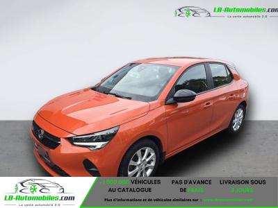 Opel Corsa 1.2 Turbo 100 ch BVA