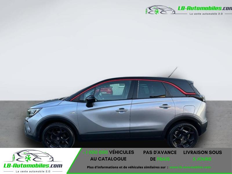 Opel Crossland 1.2 Turbo 130 ch BVA - Photo 6 / 9