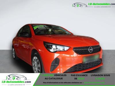 Opel Corsa Electrique 136 ch & Batterie 50 kw/h