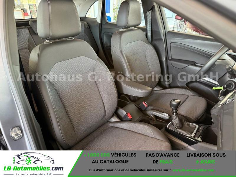 Opel Crossland 1.2 Turbo 130 ch BVM - Photo 7 / 9