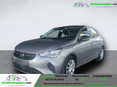 Opel Corsa Electrique 136 ch & Batterie 50 kw/h