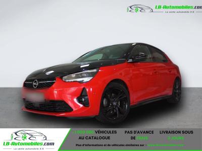 Opel Corsa 1.2 Turbo 130 ch BVA