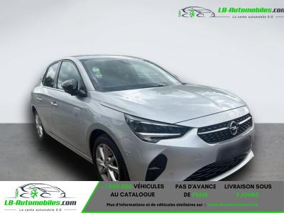 Opel Corsa 1.2 Turbo 100 ch BVA