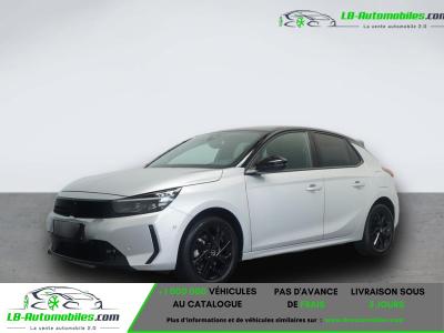 Opel Corsa 1.2 Turbo 130 ch BVA