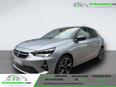 Opel Corsa 1.2 Turbo 130 ch BVA
