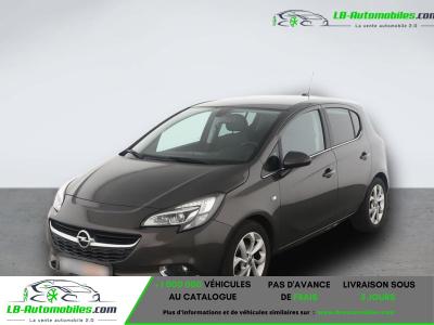 Opel Corsa 1.4 Turbo 100 ch