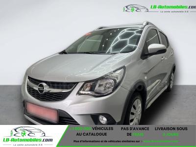 Opel Karl 1.0 - 73 ch