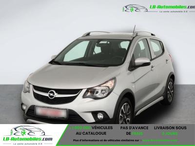 Opel Karl 1.0 - 73 ch