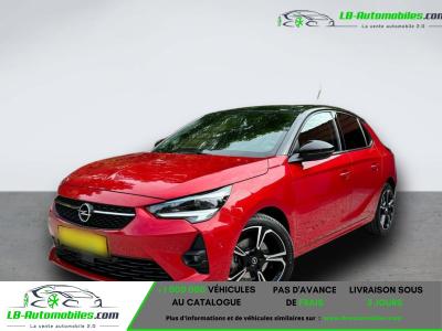Opel Corsa 1.2 Turbo 130 ch BVA