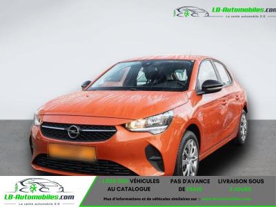 Opel Corsa Electrique 136 ch & Batterie 50 kw/h