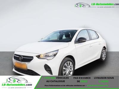 Opel Corsa Electrique 136 ch & Batterie 50 kw/h