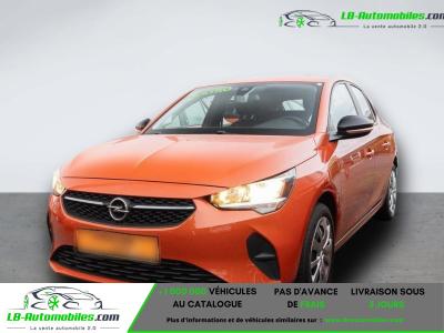 Opel Corsa Electrique 136 ch & Batterie 50 kw/h