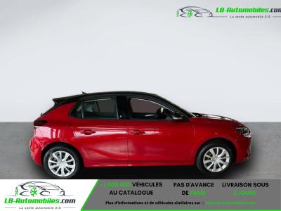Opel Corsa Electrique 136 ch & Batterie 50 kw/h
