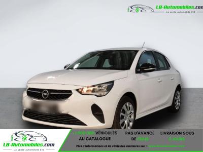 Opel Corsa Electrique 136 ch & Batterie 50 kw/h
