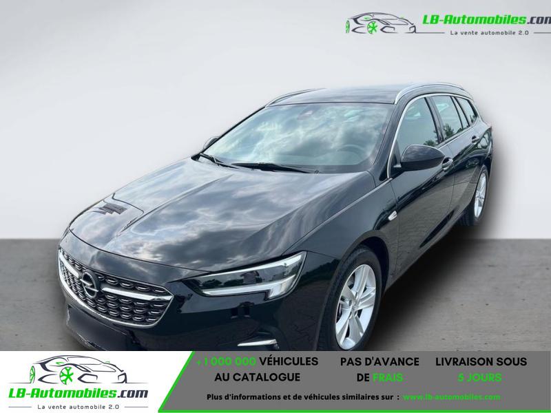 Opel Insignia Sports Tourer 2.0 Turbo 200 ch BVA - Photo 1 / 9