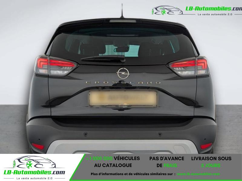Opel Crossland 1.2 Turbo 130 ch BVM - Photo 6 / 11