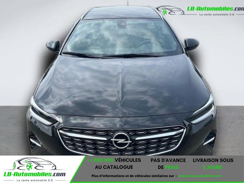 Opel Insignia Sports Tourer 2.0 Turbo 200 ch BVA - Photo 5 / 9