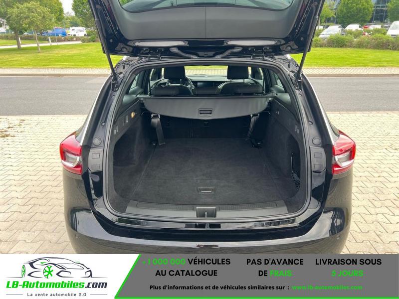Opel Insignia Sports Tourer 2.0 Turbo 200 ch BVA - Photo 9 / 9