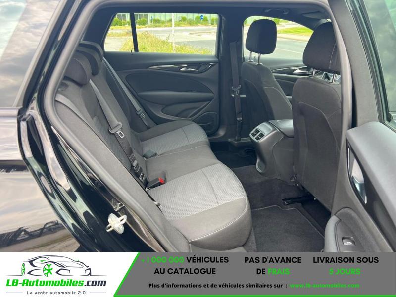 Opel Insignia Sports Tourer 2.0 Turbo 200 ch BVA - Photo 8 / 9