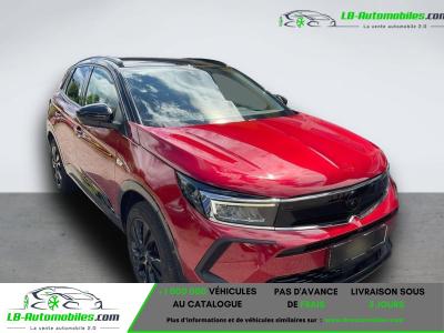 Opel Grandland 1.2 Turbo 130 ch BVA
