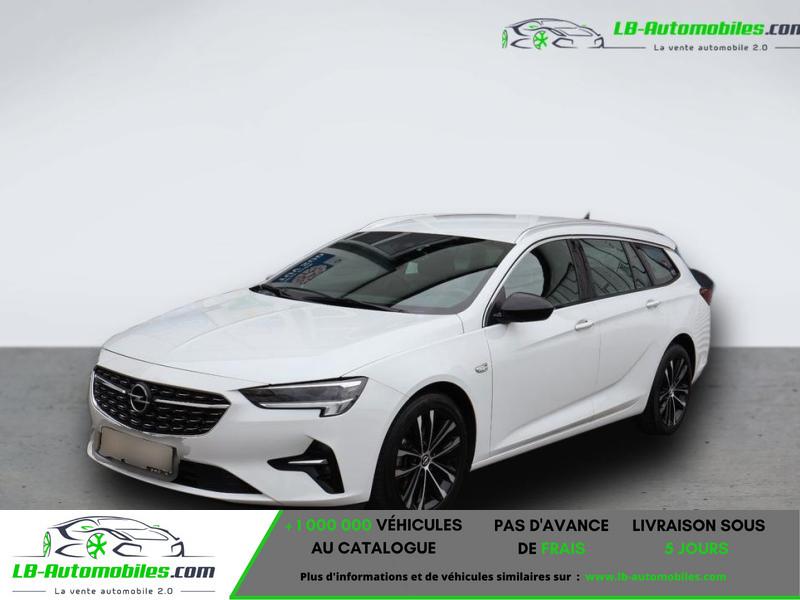 Opel Insignia Sports Tourer 2.0 Diesel 174 ch BVA - Photo 1 / 8