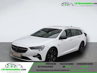 Opel Insignia Sports Tourer 2.0 Diesel 174 ch BVA