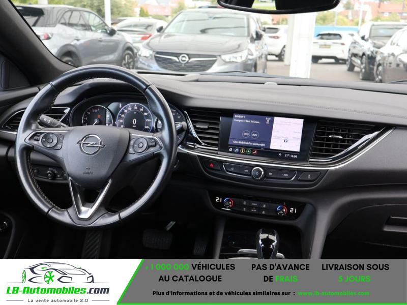 Opel Insignia Sports Tourer 2.0 Diesel 174 ch BVA - Photo 2 / 8