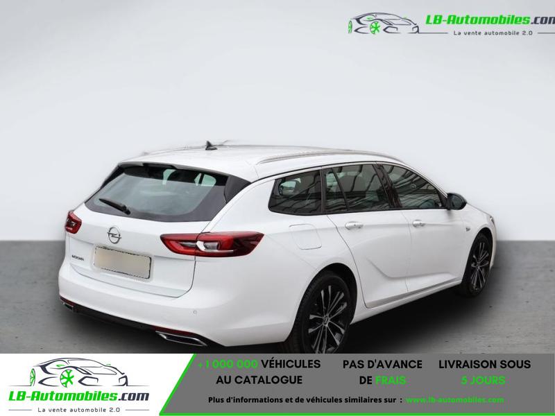 Opel Insignia Sports Tourer 2.0 Diesel 174 ch BVA - Photo 3 / 8