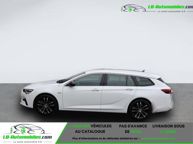 Opel Insignia Sports Tourer 2.0 Diesel 174 ch BVA - Photo 4 / 8