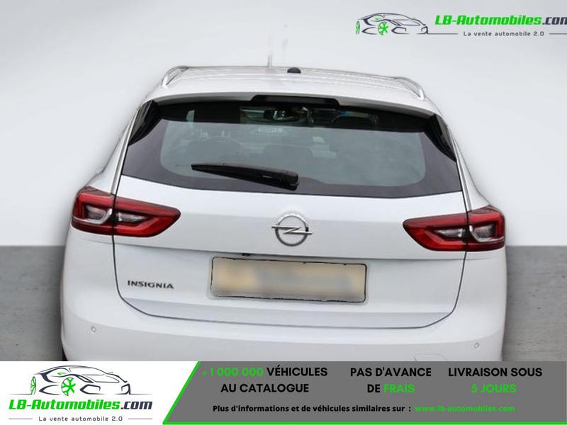 Opel Insignia Sports Tourer 2.0 Diesel 174 ch BVA - Photo 5 / 8