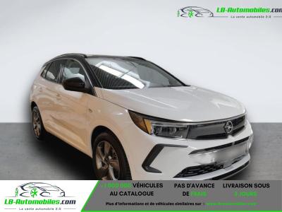 Opel Grandland 1.5 Diesel 130 ch BVA