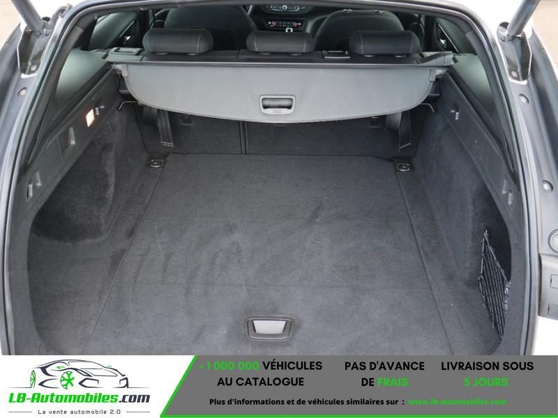 Opel Insignia Sports Tourer 2.0 Diesel 174 ch BVA - Photo 8 / 8