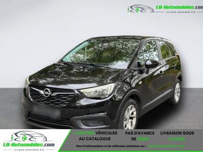 Opel Crossland X 1.2 83 ch