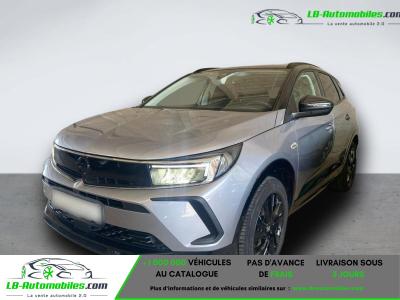 Opel Grandland 1.2 Turbo 130 ch BVM