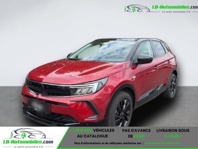 Opel Grandland 1.2 Turbo 130 ch BVM