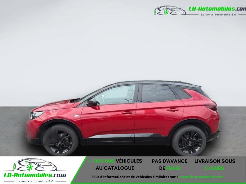 Opel Grandland 1.2 Turbo 130 ch BVM - Photo 5 / 11
