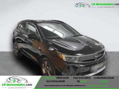 Opel Grandland Hybrid 225 ch BVA