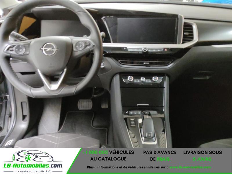 Opel Grandland Hybrid 225 ch BVA - Photo 2 / 9