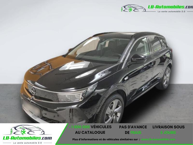 Opel Grandland Hybrid 225 ch BVA - Photo 2 / 8
